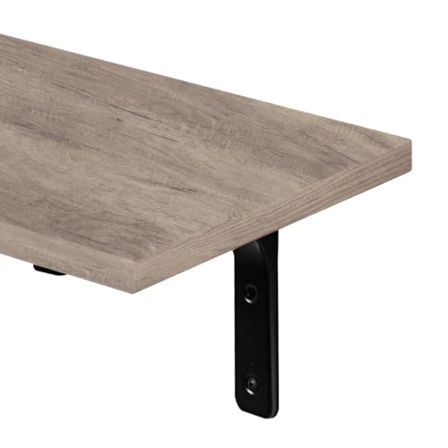 Long Wall Shelves