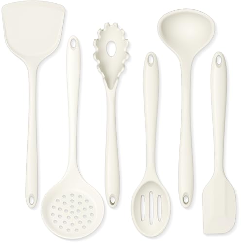 Silicone Cooking Utensils