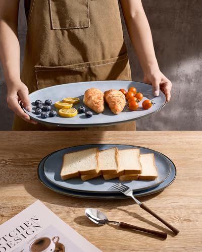 Ocean Series Serving Platter