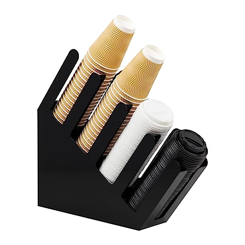 Tea Condiment Organizer