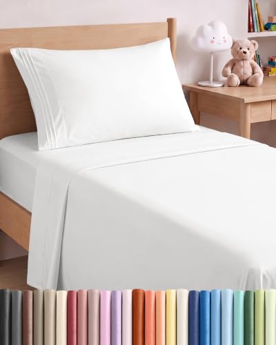 4 Piece Sheet Set