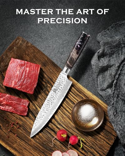 Japanese Chef Knife