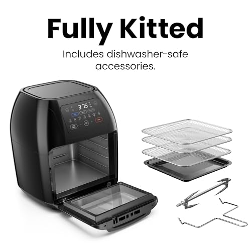 Small Air Fryer