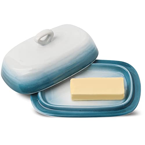 Butter Dish with Lid