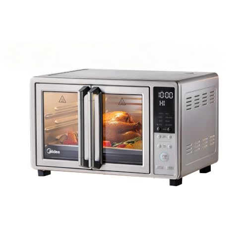 Toaster Oven Air Fryer Combo