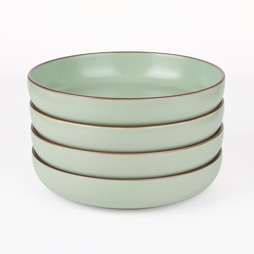Mercury Pasta Bowls Set