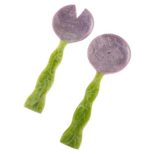 Salad Tongs or Salad Servers for Serving