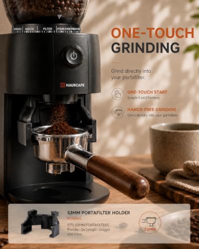 Coffee Grinder