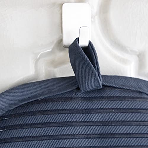 Premium Pot Holder & Hot Pad (Indigo / 2 Pack)