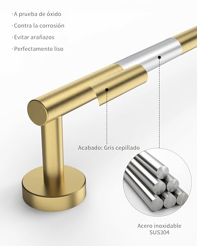 Towel Bar
