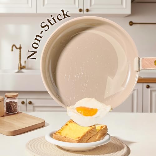 Pots and Pans Set
