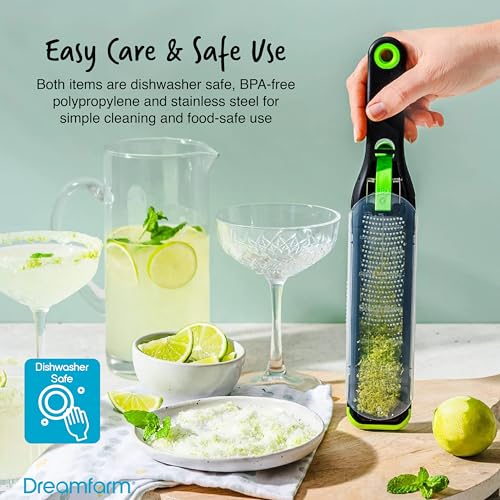 Kitchen Grater Set (Grater Set)