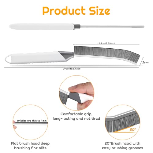 Household Thin Cleaning Brushes