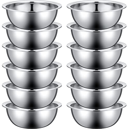 Stainless Steel Mixing Bowls Bulk