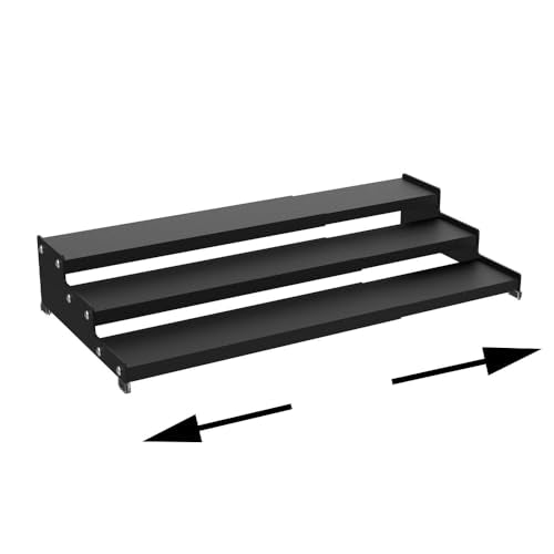 3 Tier Spice Rack Organizer for Countertop