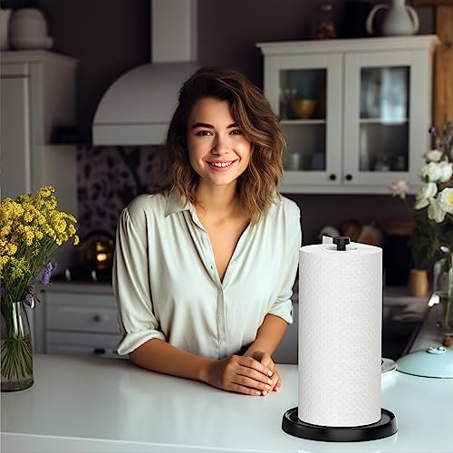 Paper Towel Holder Countertop