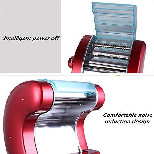 Commercial Electric Pasta Maker