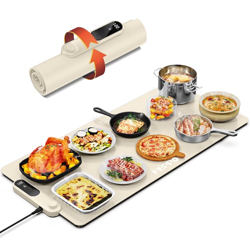 XXL 35”x16” Food Warming Mat
