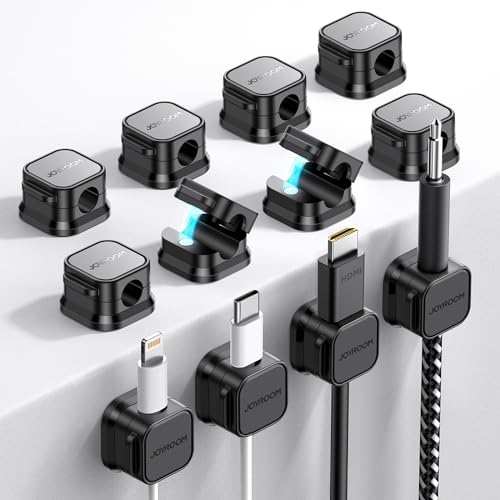 Magnetic Cord Holder