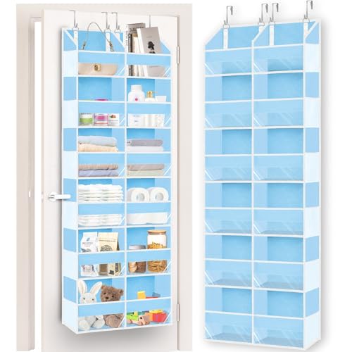 Over the Door Organizer 5 Tiers