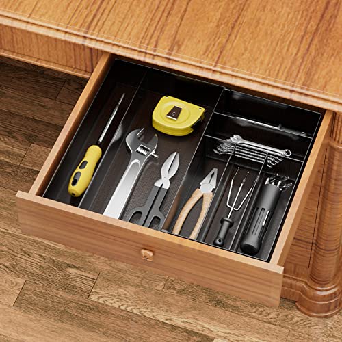 Sturdy Utensil Drawer Organizer