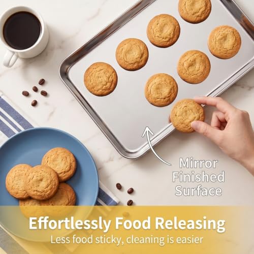 Baking Sheet Set of 2