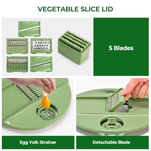 Salad Spinner
