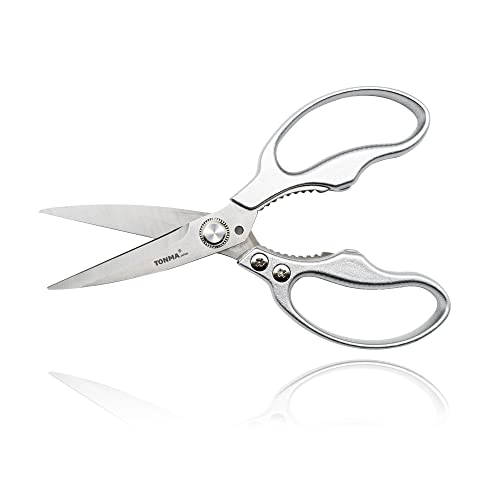Made in Japan] Kitchen Shears Heavy Duty