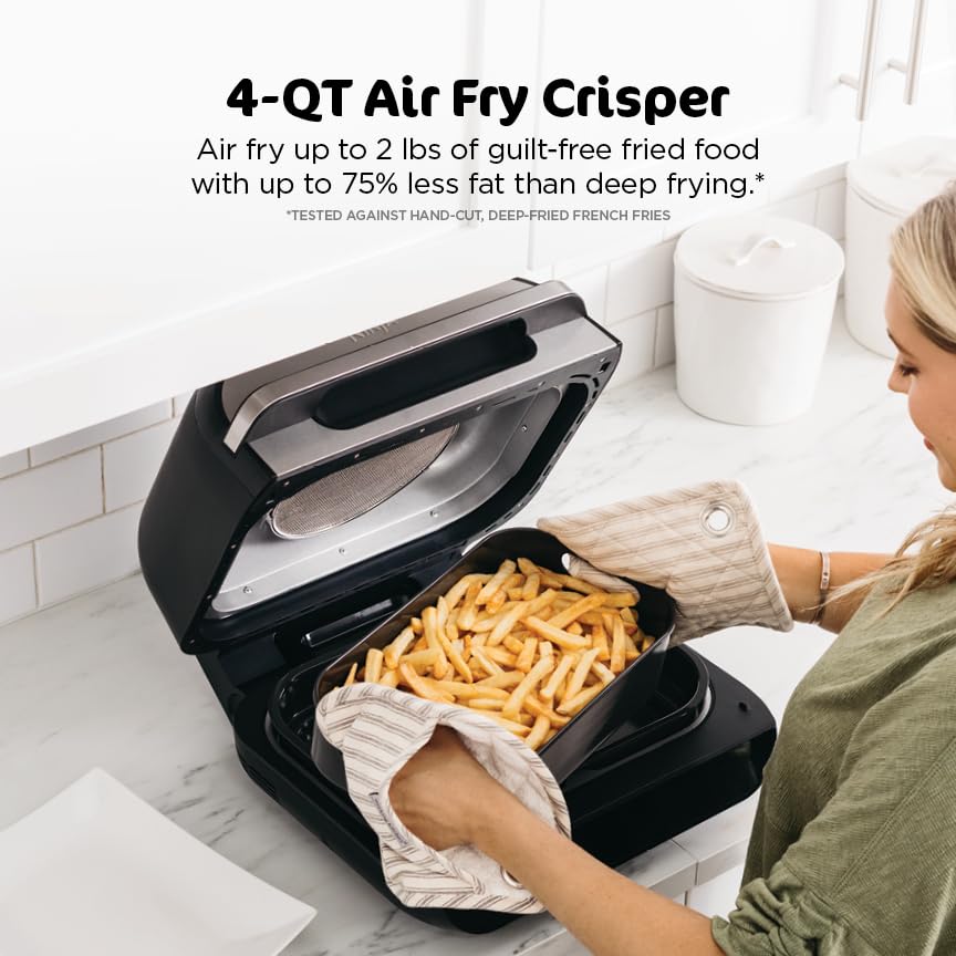 EG201 Foodi 6