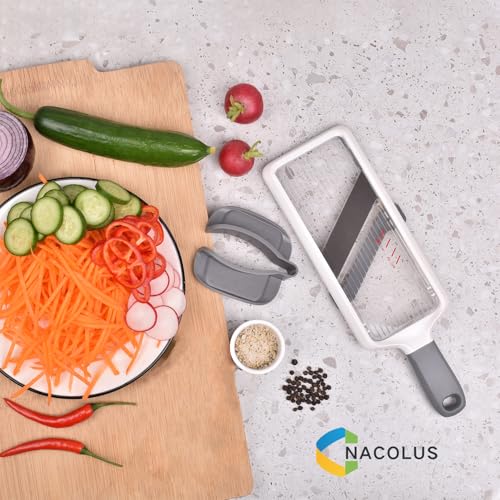 Mandoline Slicer