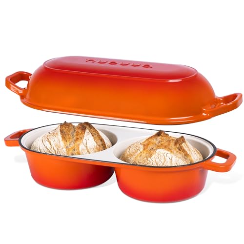 DoubleLoaf parrents
