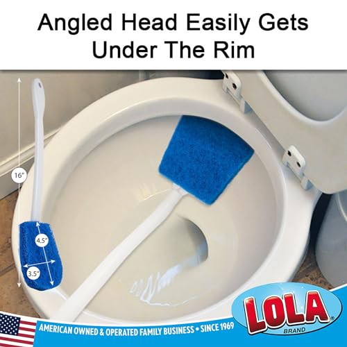 Toilet Brushes
