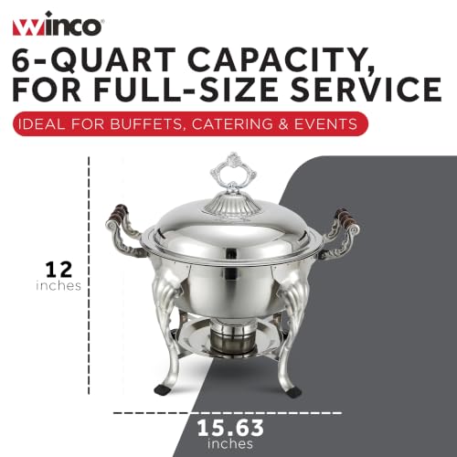Round Crown Chafer