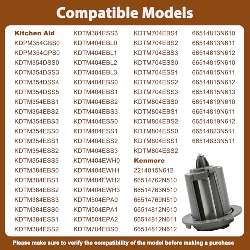 W11643383 Pump Filter; W11084156 Pump Filter;