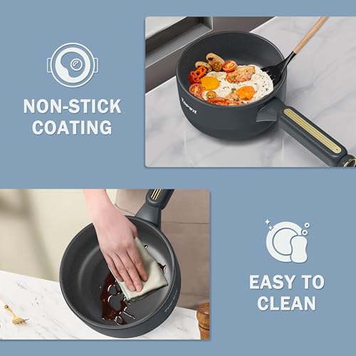 2L Hot Pot Electric