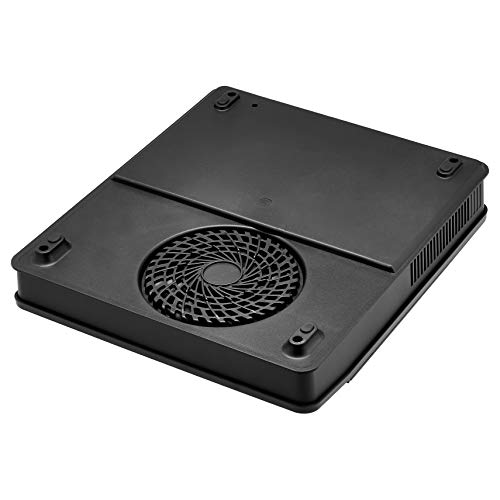 1800W Portable Electric Induction Cooktop