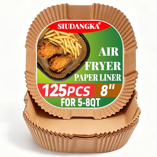 Air Fryer Liners for Ninja Air Fryer
