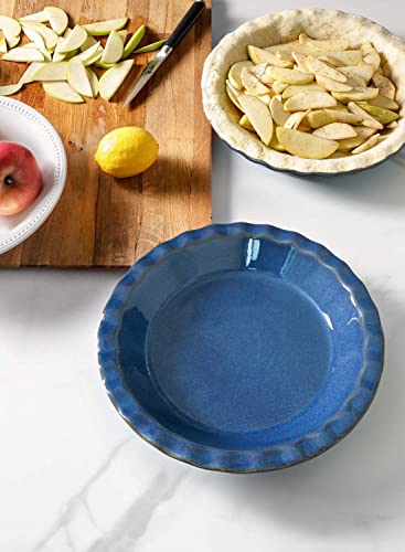 Ceramic Pie Pans for Baking