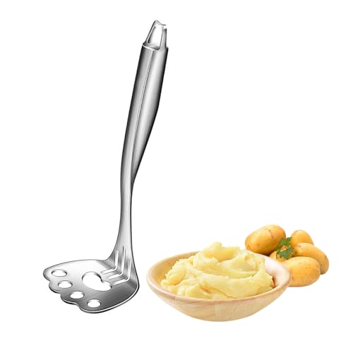 Hand Potato Masher Stainless Steel