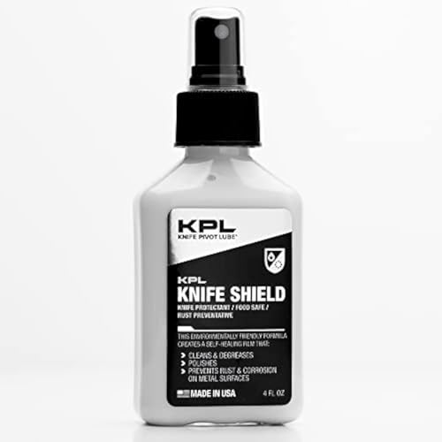 Rust Preventive