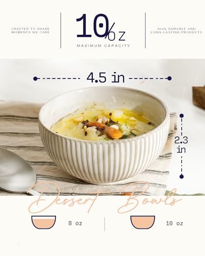 Farmhouse Bowls
