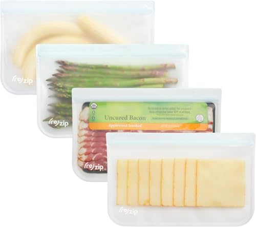 Gallon Reusable Bags