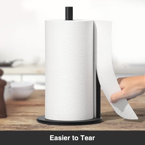 A15 Free Standing Paper Towel Holder