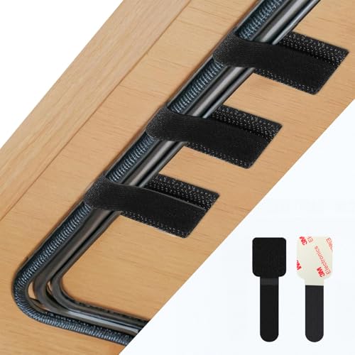 Hook and Loop Cable Ties