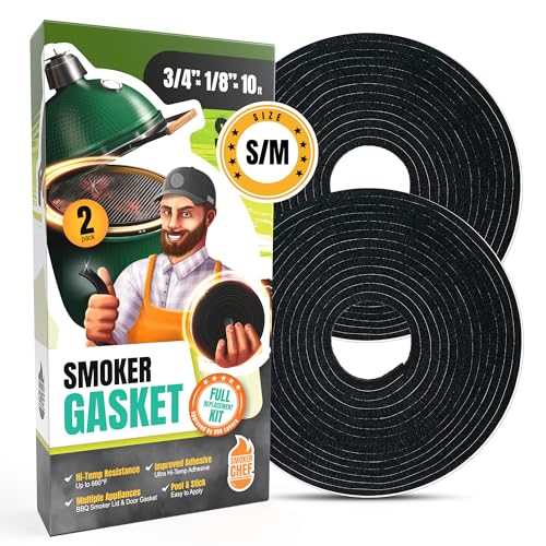 Smoker Gasket