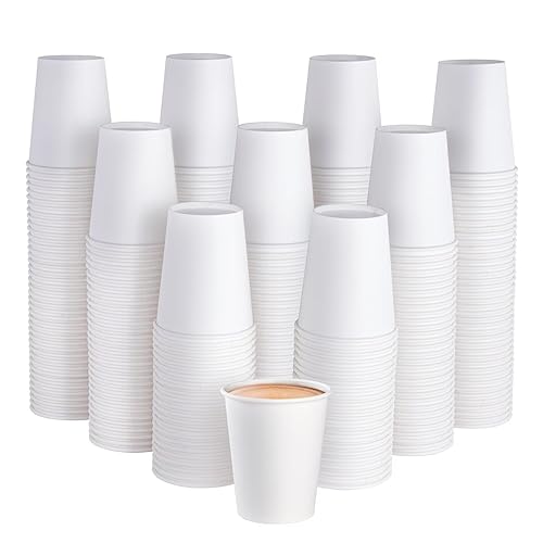 Disposable Paper Coffee Cup