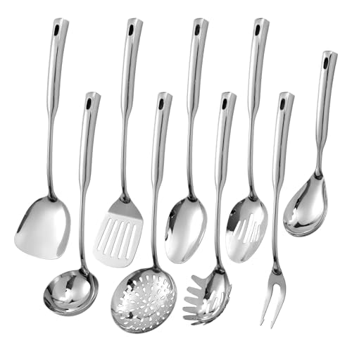 Kitchen Utensil Set