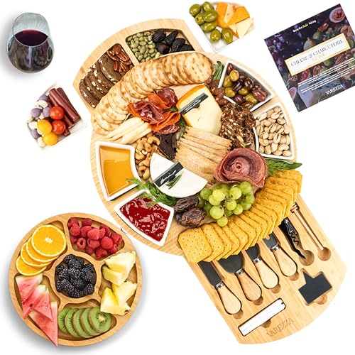 Cheese Board All