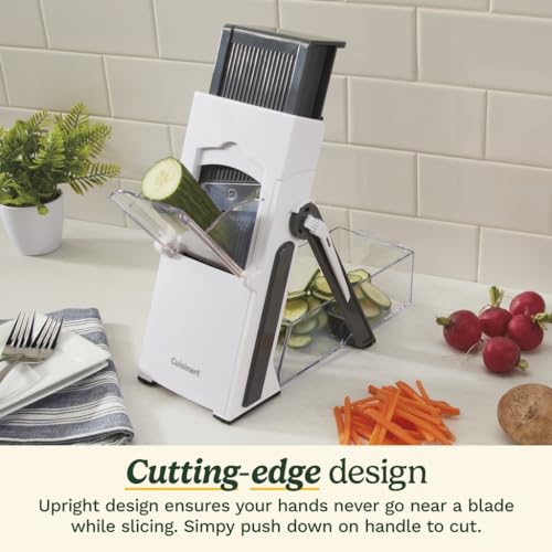 PrecisionSlice™ Mandoline