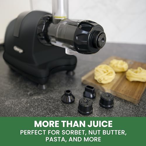 Juicer